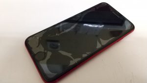 ガラスが割れたアイホンもお買取り致します!(^^)!太宰府市の皆様、大吉に是非お持ち下さい!