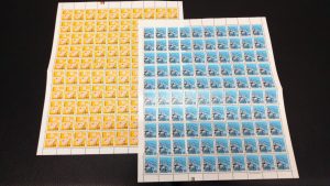 普通切手シートもお買取りします!企業の皆様!事務所整理のご相談は、買取専門店 大吉 イオン古川店まで!