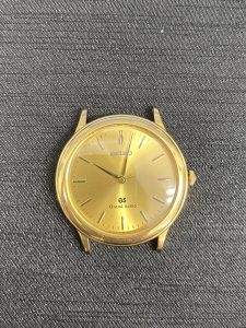 グランドセイコー,買取,横須賀