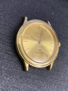 グランドセイコー,買取,横須賀