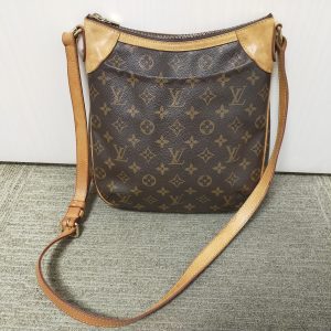 ヴィトンのバッグ買取,厚木