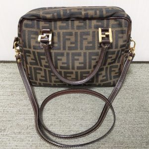 フェンディのバッグ買取,厚木