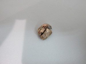 金歯の買取もしています！池田店です！