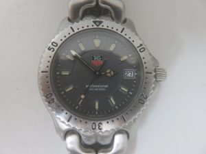 タグホイヤーのお買取なら日置市の買取専門店 大吉タイヨーグラード伊集院店!