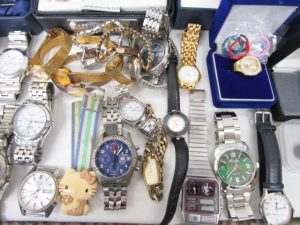 時計 買取 大吉 新丸子