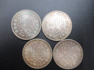 銀貨,買取,青森