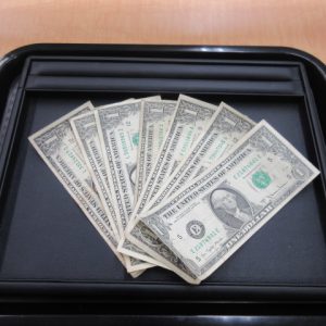 ドル紙幣　買取　青森