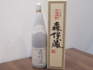 酒買取松山