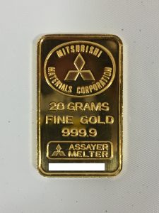 金を売るなら今!まだまだ高水準をキープしている金は、ぜひ今売却をご検討してみてください!