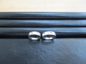 大吉 武蔵小金井店 ルイヴィトンリングの画像です