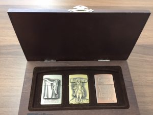 買取専門店大吉 イオン気仙沼店ではZIPPOもお買い取りしております！