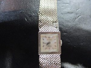 大吉 武蔵小金井店 ロレックスプレシジョンの画像です