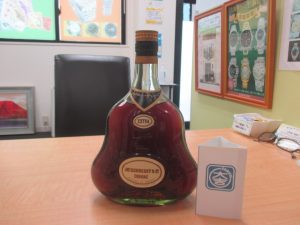 ヘネシー,買取,青森
