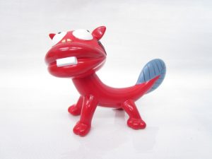 ソフビ 買取 新丸子 大吉