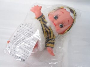 キューピー 買取 新丸子 大吉