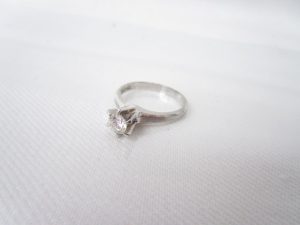 ダイヤモンド 買取 新丸子