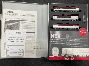Nゲージ,買取,強化