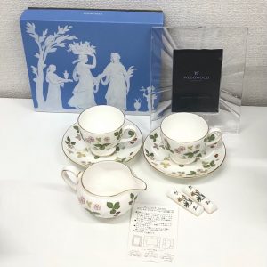 食器,買取,強化