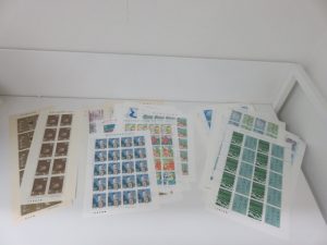 記念切手シートのお買取なら日置市の買取専門店 大吉タイヨーグラード伊集院店!