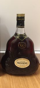 ヘネシーXOを高く売るなら大吉アクロスモール春日店♪(´▽`)