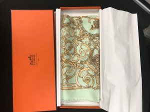 東灘 芦屋 エルメス Hermes 買取 甲南山手 大吉