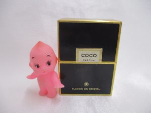 シャネルの香水をお買取させて頂きました!!大吉米子店