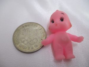 東京オリンピック記念1000円銀貨をお買取させて頂きました!!大吉米子店