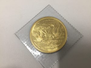 買取専門店大吉 イオン気仙沼店では金貨もお買い取りしております!