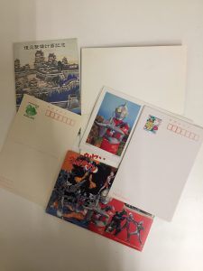 大野城市の皆様、ハガキの買取は大吉アクロスモール春日店にお任せ下さい(^∀^●)ノシ