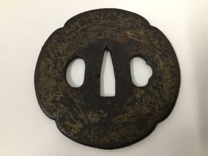 買取専門店大吉 イオン気仙沼店では刀剣類、刀の鍔もお買い取りしております！