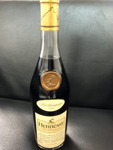 洋酒のヘネシーお買取りしました♪　沖縄市にある買取専門店 大吉　胡屋です！！！