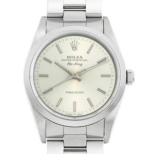 ROLEXは今が売り時(☞゚ヮ゚)☞大吉アクロスモール春日店で高価買取!!