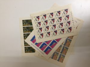 宇美町の皆様、福岡で切手の高価は大吉アクロスモール春日店にお任せ下さい(。・∀・)ノ゙