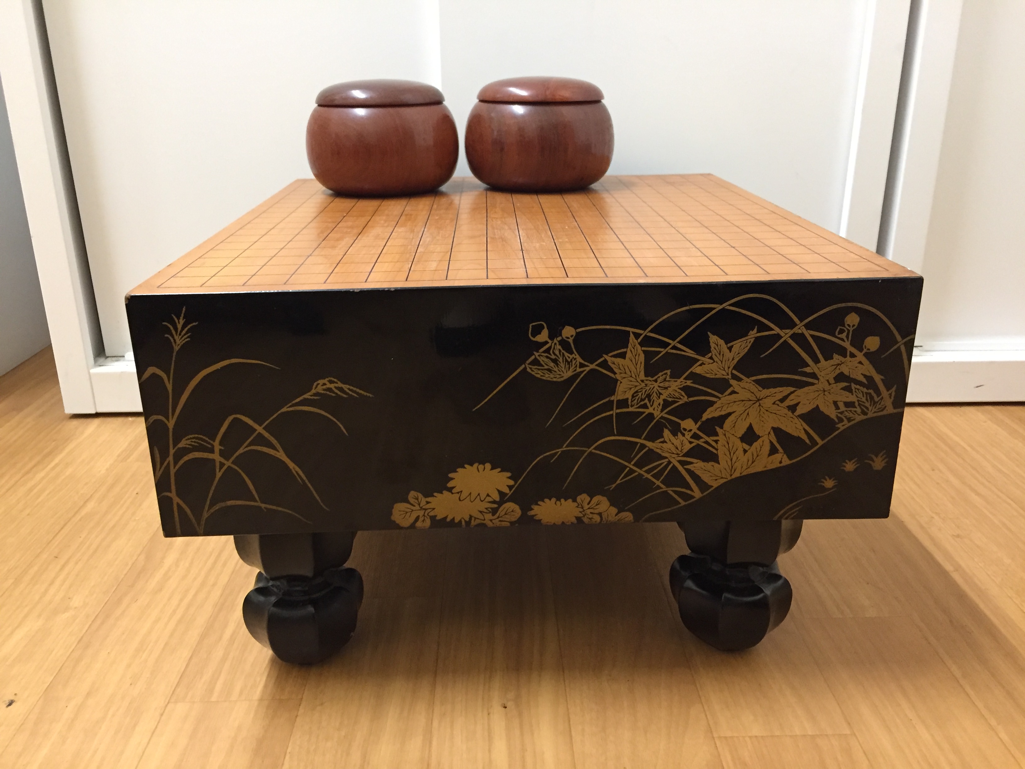 朝倉市の皆様、囲碁セットと言えば無料査定・高価買取の大吉アクロスモール春日店へ!!