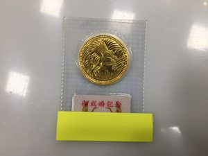 買取専門店大吉 イオン気仙沼店では金貨もお買い取りしております!