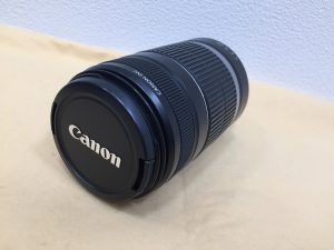 買取専門店大吉 イオン気仙沼店ではカメラやレンズもお買い取りしております!
