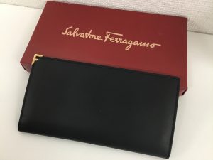 三木市,買取,フェラガモ,