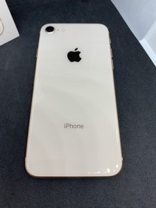 iPhone8をお買取りしました大吉MEGAドン・キホーテUNY美濃加茂店です。