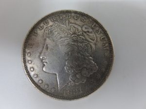 外国の銀貨などの古銭のお買取なら日置市の買取専門店 大吉タイヨーグラード伊集院店！