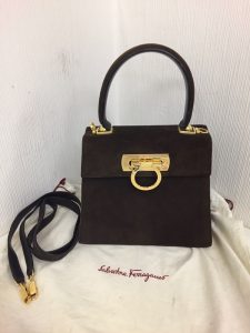 フェラガモのバッグをご売却でしたら大吉川越店へ！