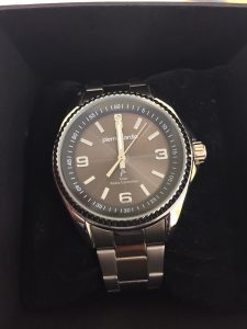 ピエールカルダンの時計をお買取り致しました☆買取専門店大吉イオンモール上尾店です！