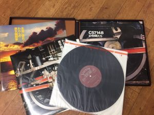 レコードの買取もしています!大量持ち込み大歓迎♪大吉川越店です