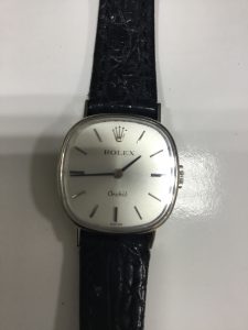 明石市,買取,壊れたロレックス,					