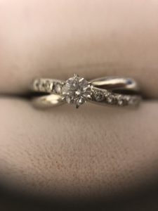 ☆ダイヤモンドを売るなら！大吉新越谷店へ☆