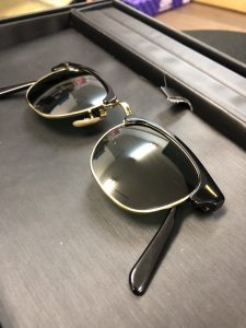 ☆レイバンのサングラスを売るなら!大吉新越谷店へ☆