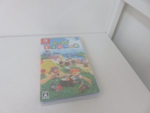 ゲームソフトのお買取なら日置市の買取専門店 大吉タイヨーグラード伊集院店!