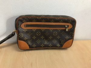 東灘　芦屋　ヴィトン　VUITTON　買取　甲南山手　大吉