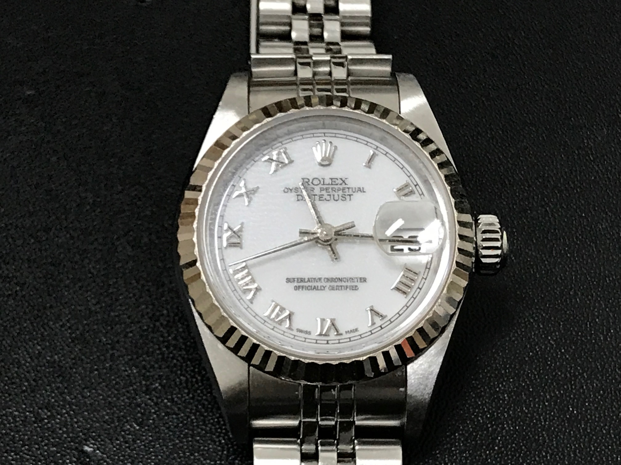 東灘 芦屋 ROLEX ロレックス 買取 甲南山手 大吉