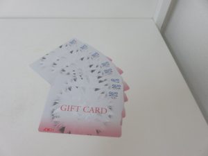 クオカードのお買取なら日置市の買取専門店 大吉タイヨーグラード伊集院店!