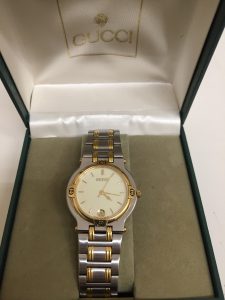 時計の無料査定・高価買取は大吉アクロスモール春日店へ!!